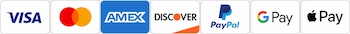 Payment methods